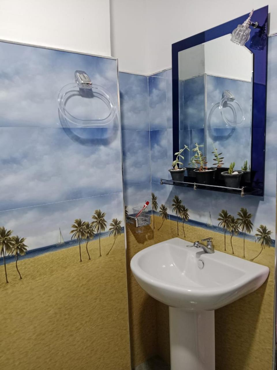 Aloka Home Stay Нувара-Елія Екстер'єр фото