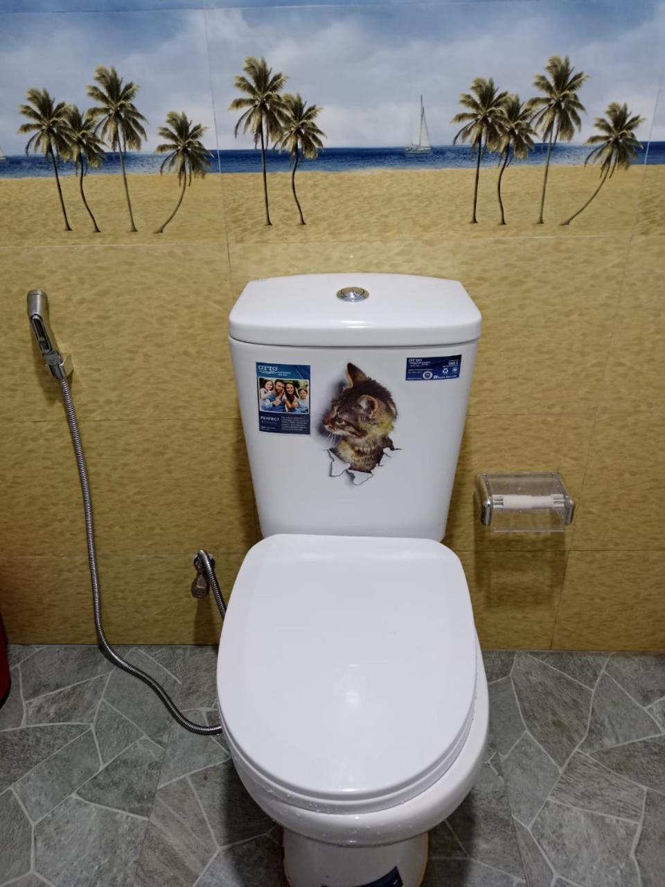 Aloka Home Stay Нувара-Елія Екстер'єр фото