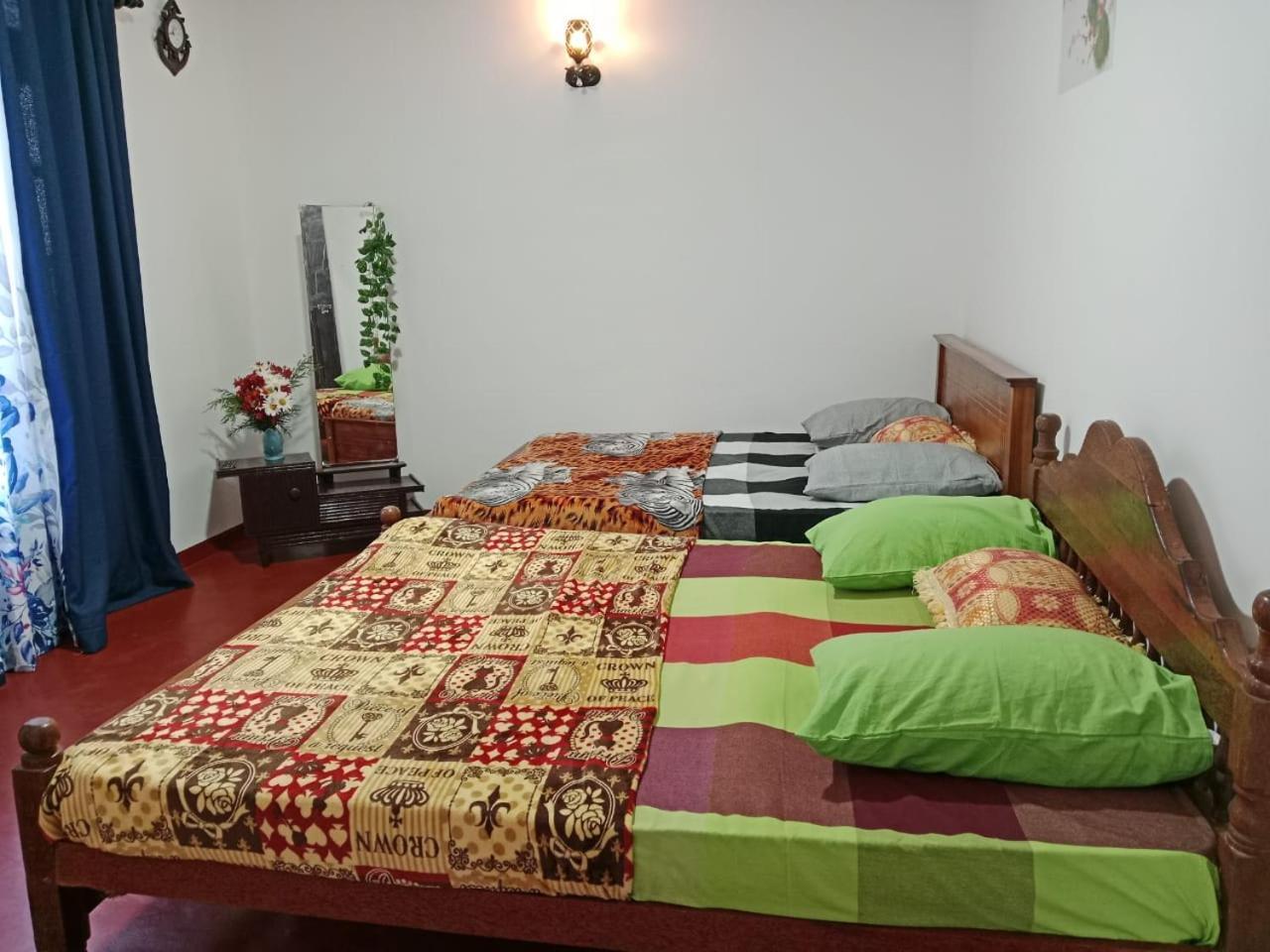 Aloka Home Stay Нувара-Елія Екстер'єр фото