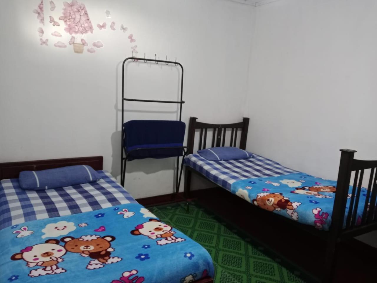 Aloka Home Stay Нувара-Елія Екстер'єр фото